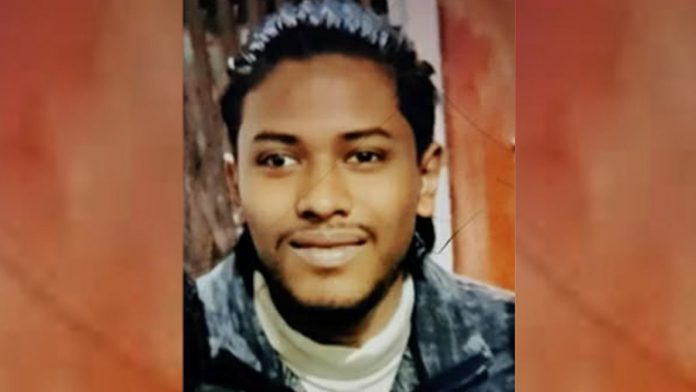 প্রেমিকা