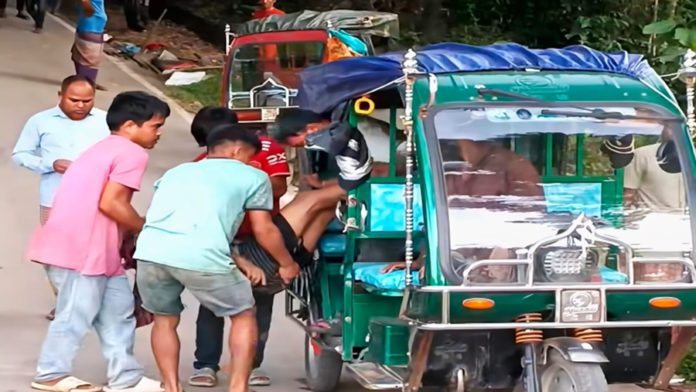 খাগড়াছড়ি