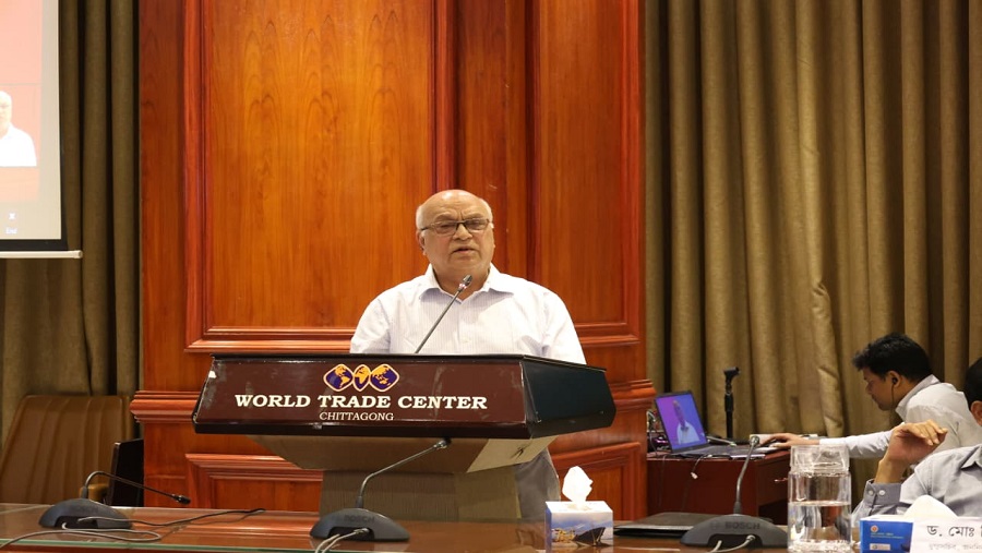 প্রশাসন