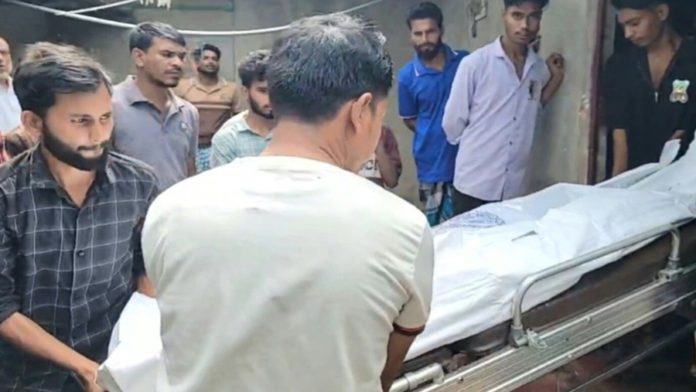 যুবক