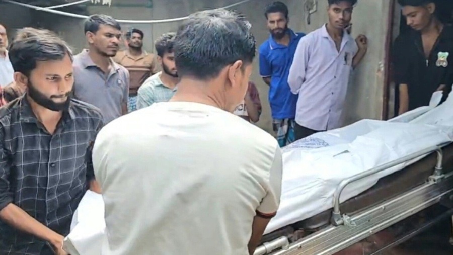 যুবক