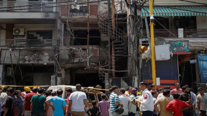 হাসপাতাল