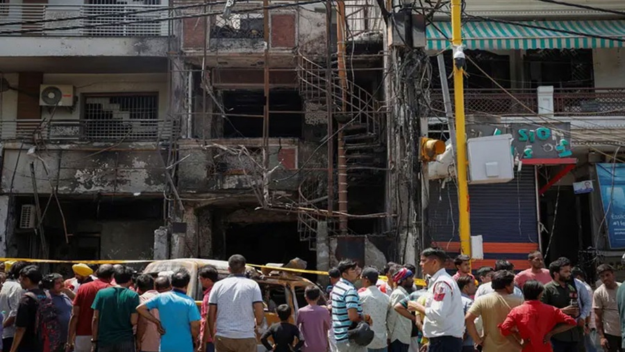 হাসপাতাল