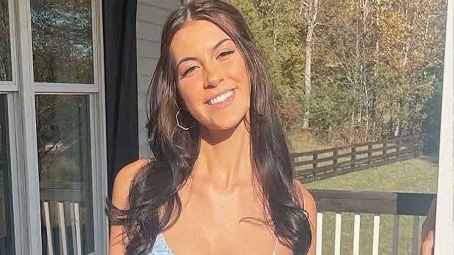 অভিনেত্রী