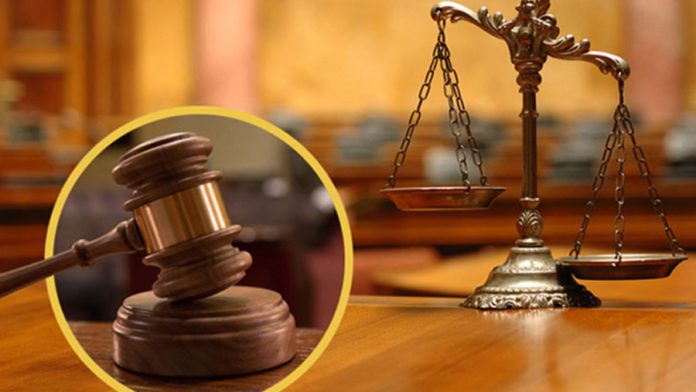 যাবজ্জীবন