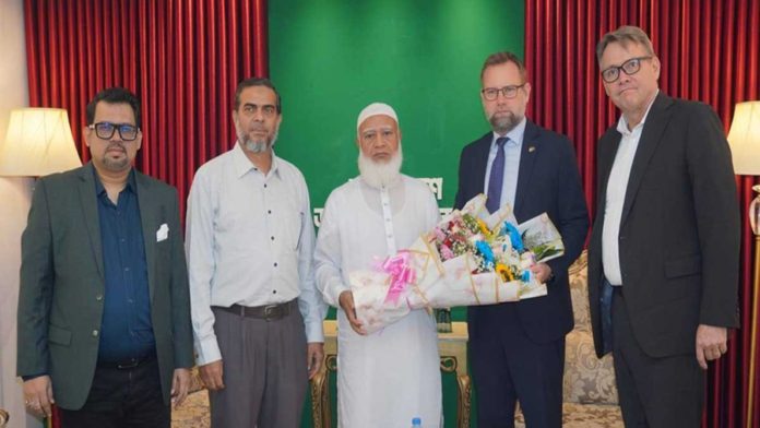 জামায়াত