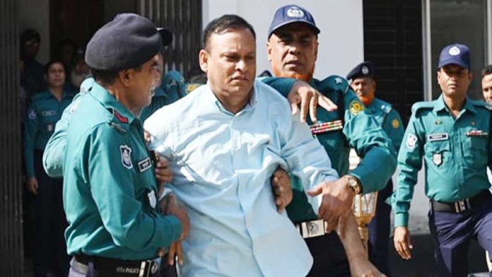 সেনা কর্মকর্তা