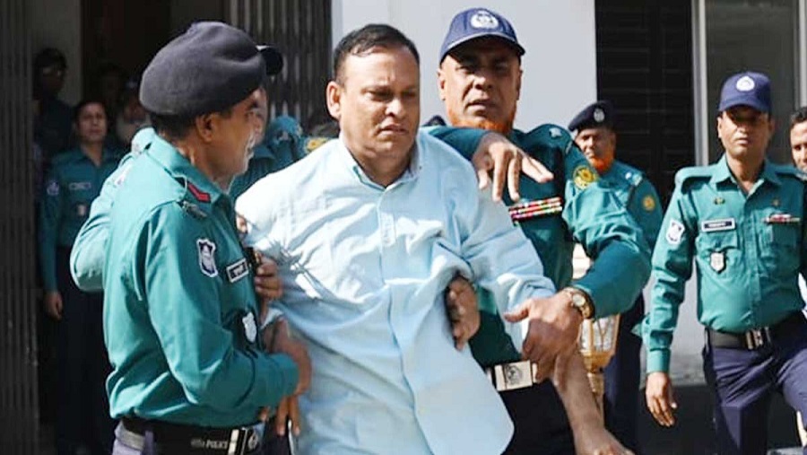 সেনা কর্মকর্তা