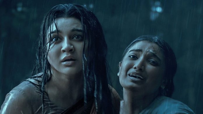 জয়া ওটিটি