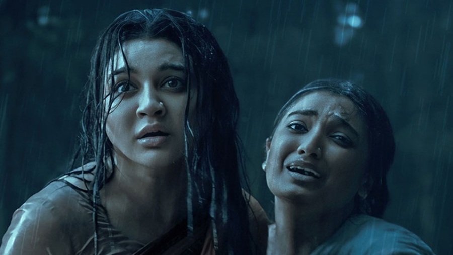 জয়া ওটিটি