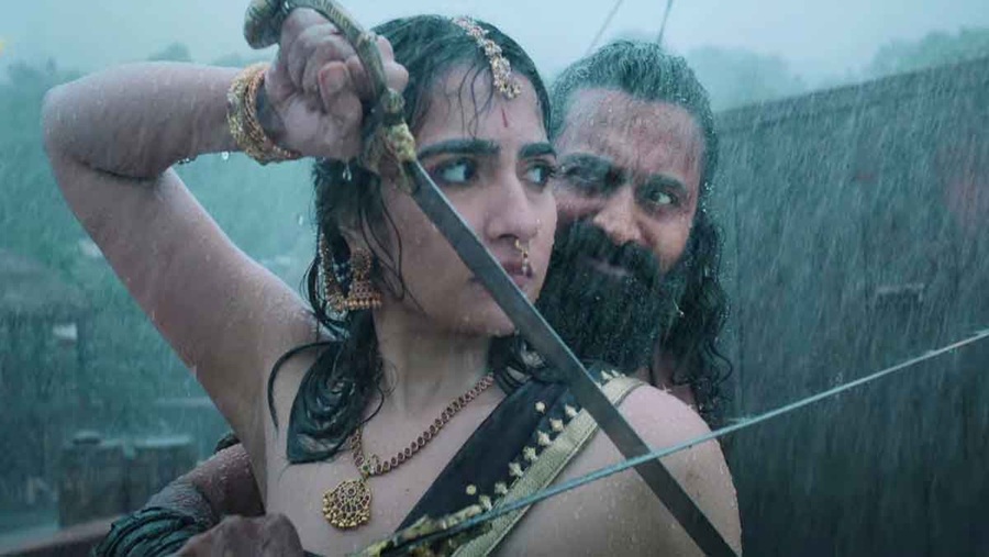 কান্তারা