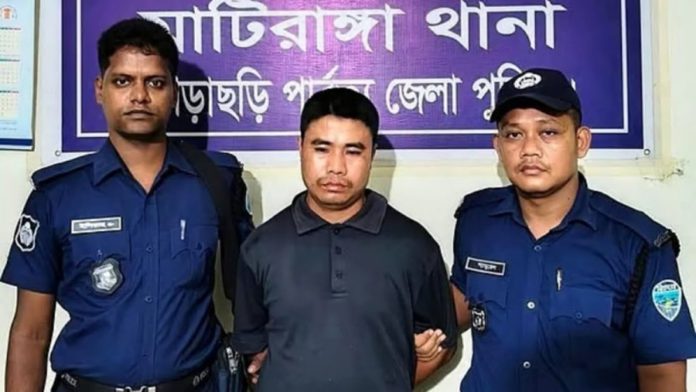 খাগড়াছড়ি