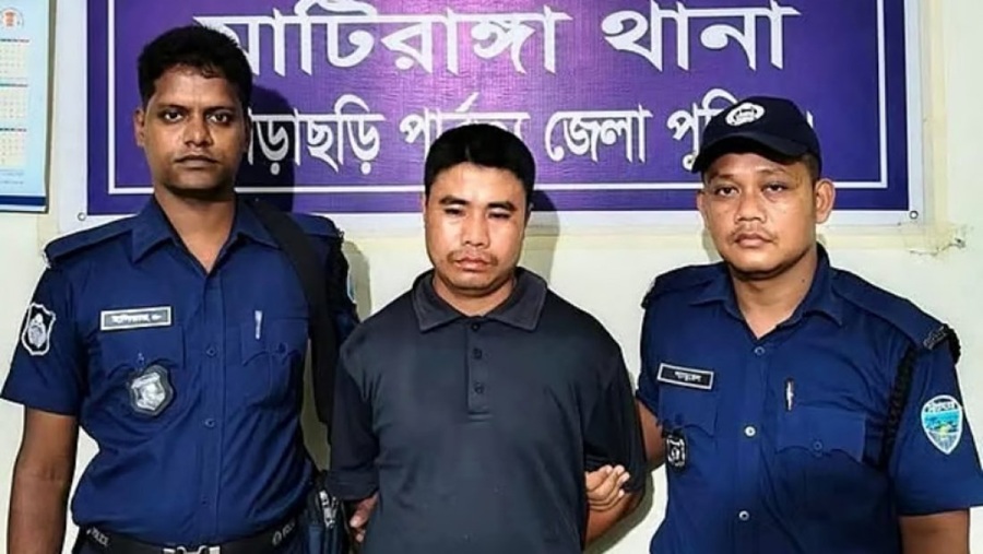 খাগড়াছড়ি