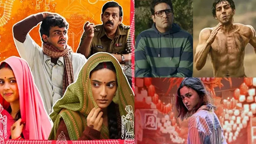 ফিল্মফেয়ার ফিল্ম