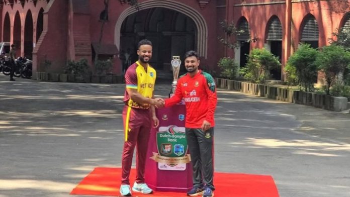 টি-টোয়েন্টি