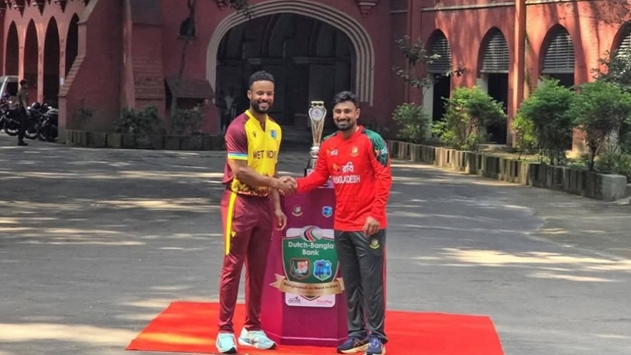 টি-টোয়েন্টি