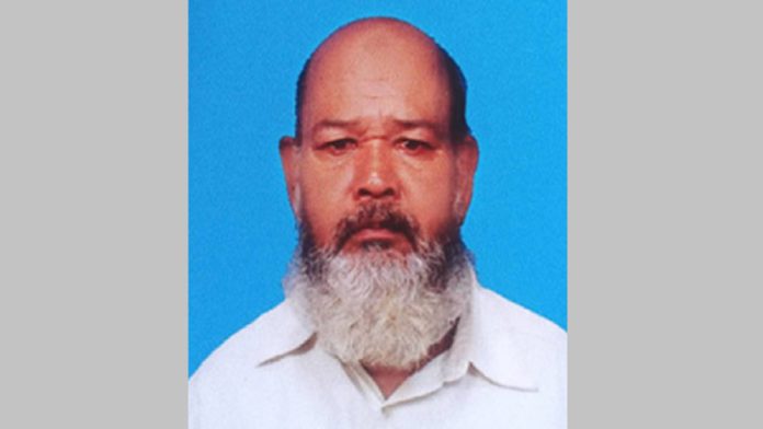 ফটিকছড়ি মরদেহ