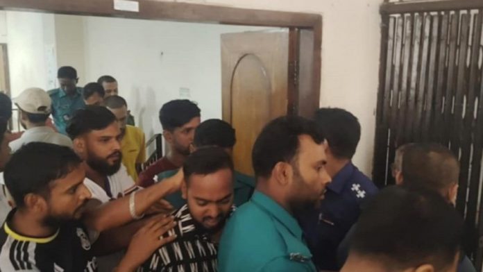 মালয়েশিয়া জঙ্গি