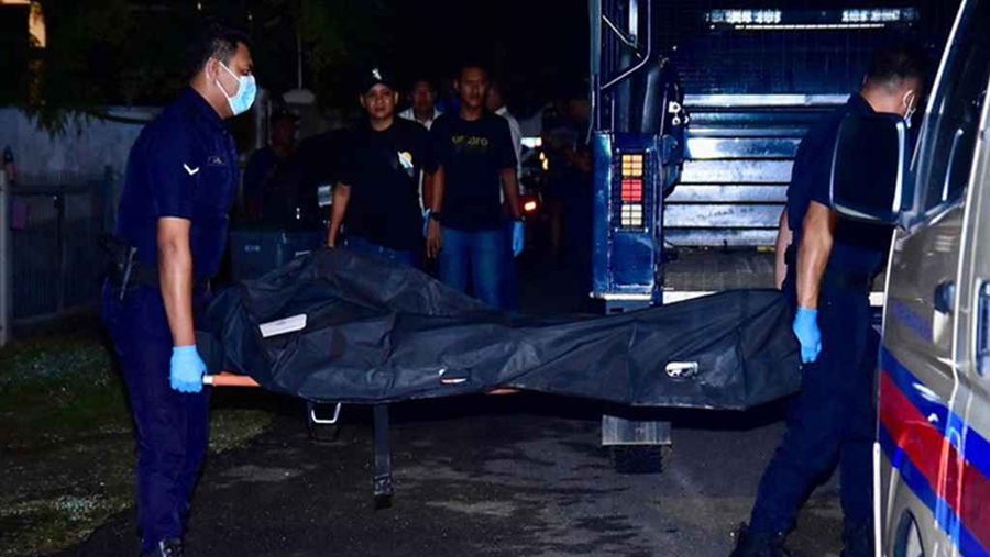 মালয়েশিয়া