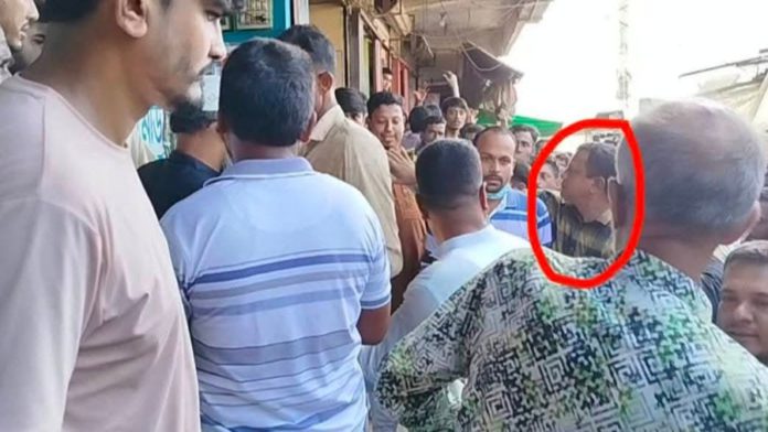 মিরসরাই