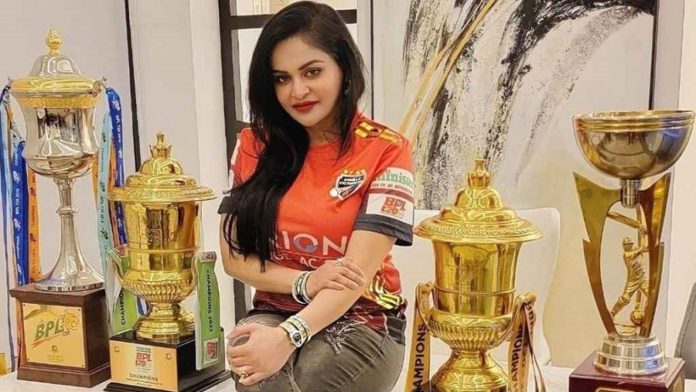 সিআইডি