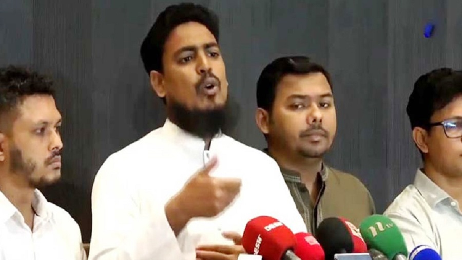 জুলাই সনদ