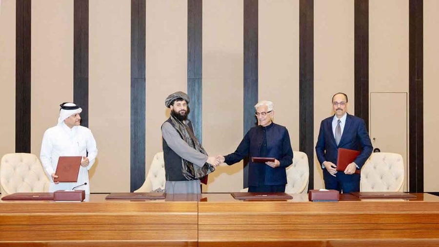 আফগানিস্তান