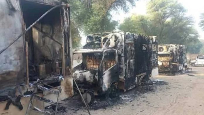 পাকিস্তান