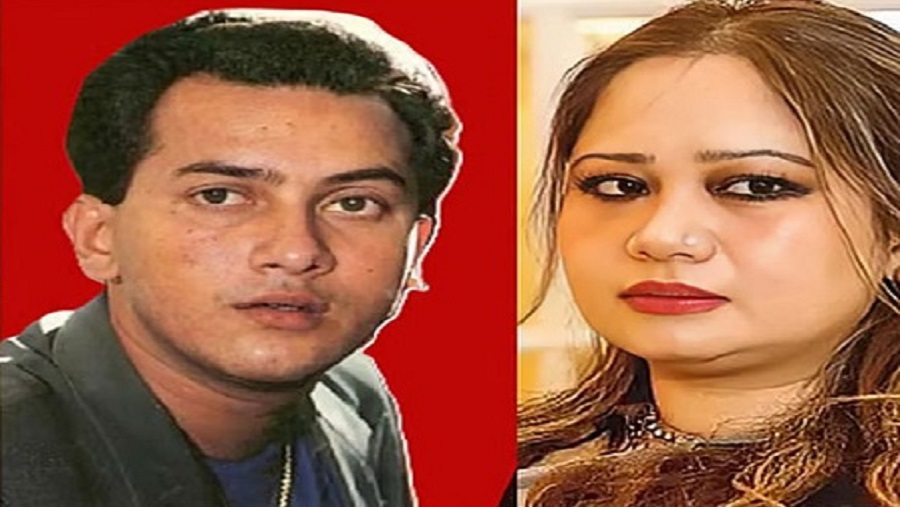 সালমান শাহ