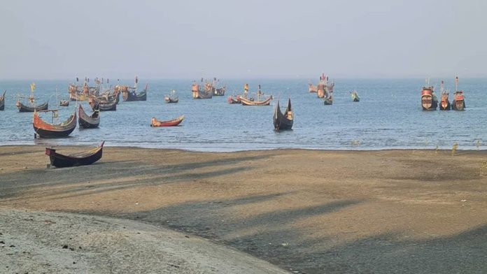 সেন্টমার্টিন