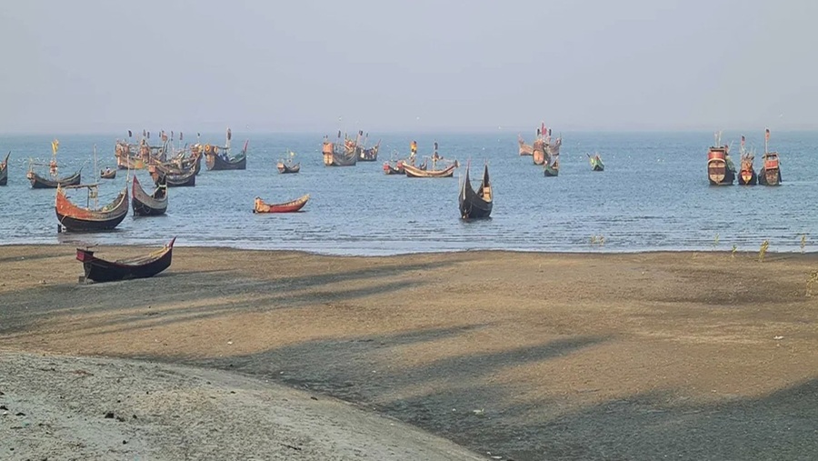 সেন্টমার্টিন