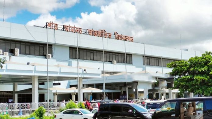 শাহজালাল