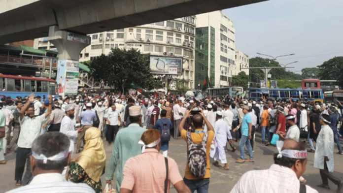 এমপিওভুক্ত