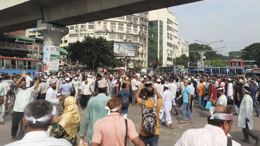 এমপিওভুক্ত