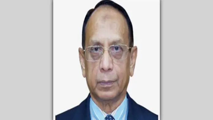 জনপ্রশাসন