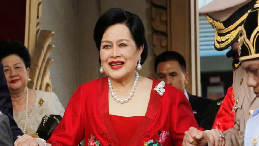 থাইল্যান্ড