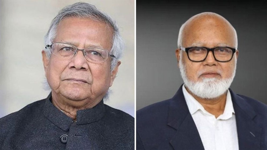 প্রধান উপদেষ্টা