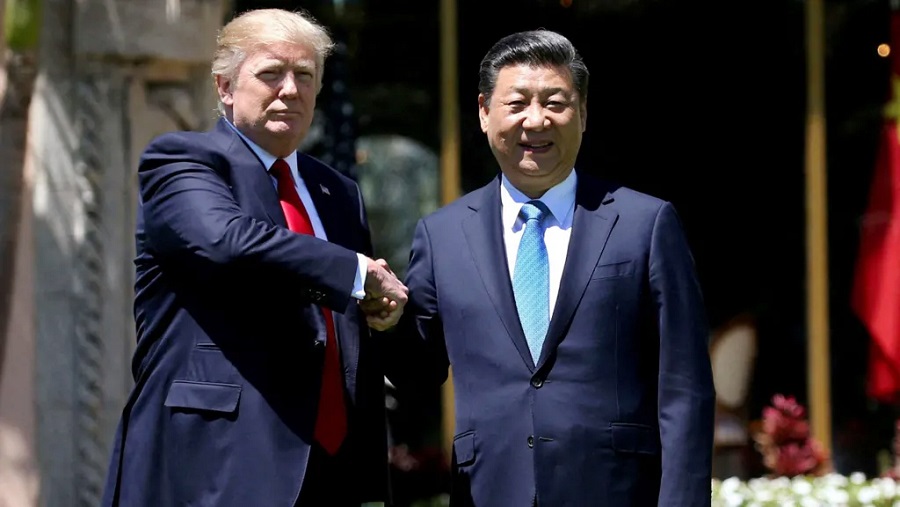 যুক্তরাষ্ট্র