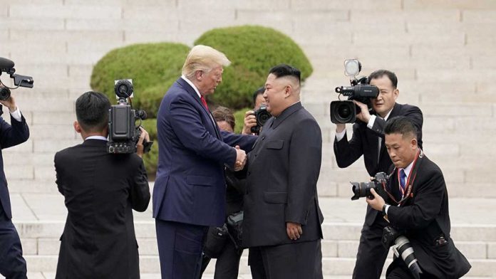 ট্রাম্প