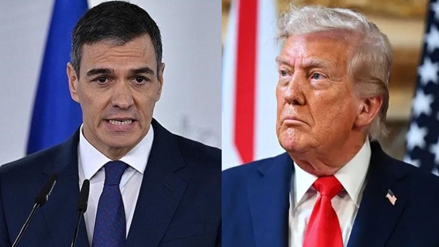 ট্রাম্প