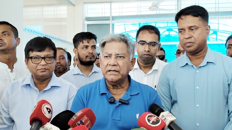 নির্বাচন