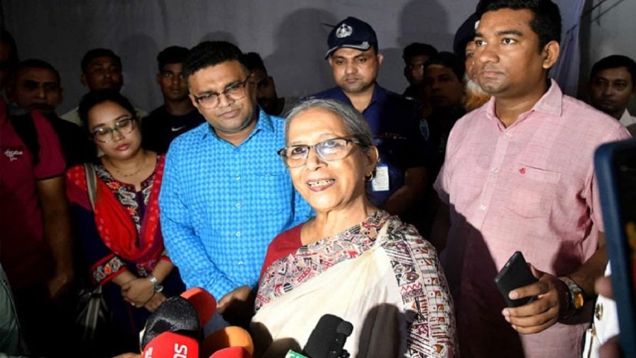 উপদেষ্টা