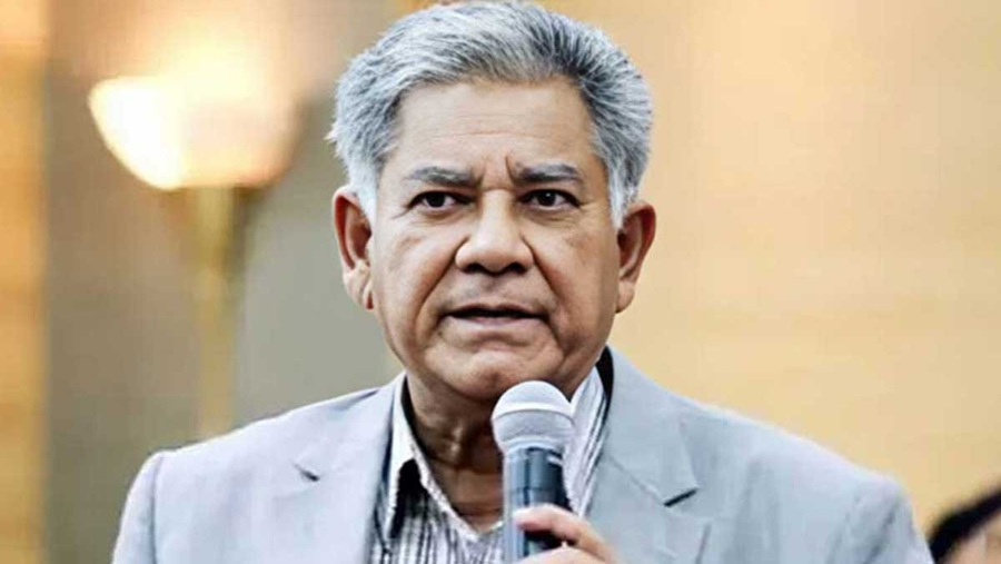 প্রবাসী