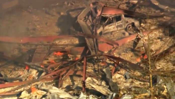 বিস্ফোরক