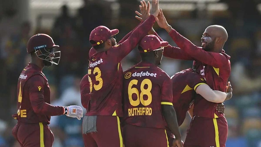 ওয়েস্ট ইন্ডিজ