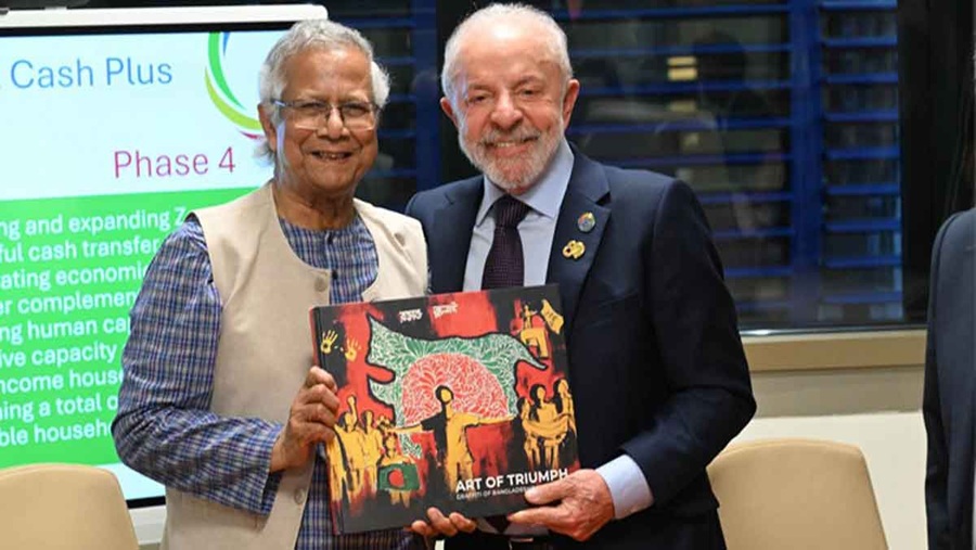 প্রেসিডেন্ট