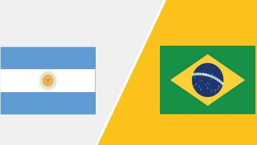 আর্জেন্টিনা