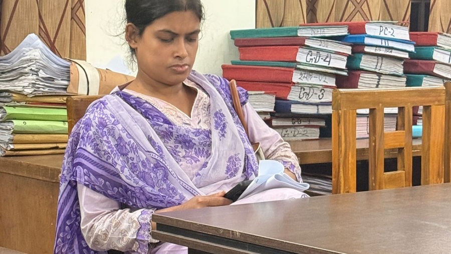 আত্মসাত