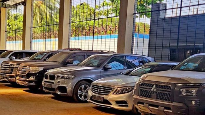 শুল্কমুক্ত