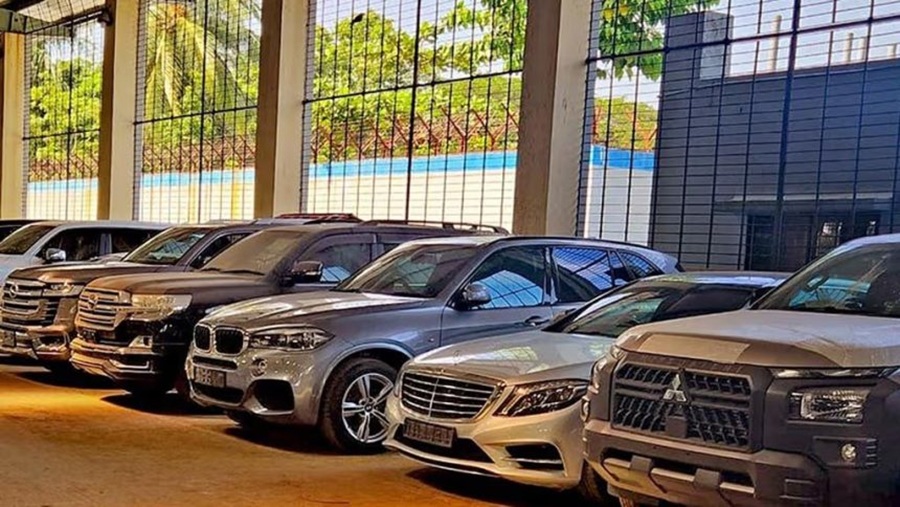 শুল্কমুক্ত